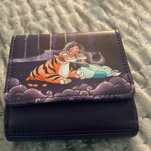 Loungefly  Disney jasmine